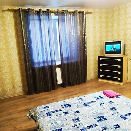 Новострой Прокофьева Sumy Exterior foto
