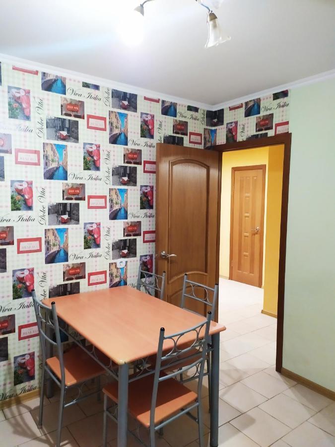 Новострой Прокофьева Sumy Exterior foto