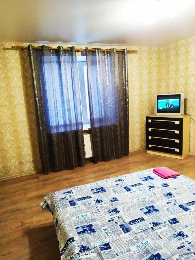 Новострой Прокофьева Sumy Exterior foto