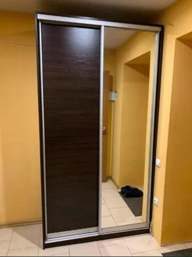 Новострой Прокофьева Sumy Exterior foto
